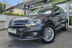 Volkswagen Tiguan Phase 2 2.0 TDi 16V DPF BlueMotion 140 cv