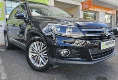 Volkswagen Tiguan Phase 2 2.0 TDi 16V DPF BlueMotion 140 cv