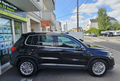 Volkswagen Tiguan Phase 2 2.0 TDi 16V DPF BlueMotion 140 cv