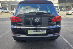 Volkswagen Tiguan Phase 2 2.0 TDi 16V DPF BlueMotion 140 cv