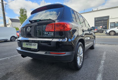 Volkswagen Tiguan Phase 2 2.0 TDi 16V DPF BlueMotion 140 cv