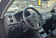 Volkswagen Tiguan Phase 2 2.0 TDi 16V DPF BlueMotion 140 cv