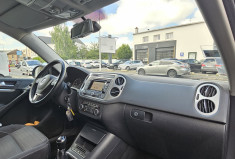 Volkswagen Tiguan Phase 2 2.0 TDi 16V DPF BlueMotion 140 cv
