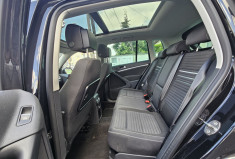 Volkswagen Tiguan Phase 2 2.0 TDi 16V DPF BlueMotion 140 cv