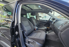 Volkswagen Tiguan Phase 2 2.0 TDi 16V DPF BlueMotion 140 cv