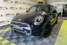Mini Cooper 1.5 136 CH EDITION CAMDEN