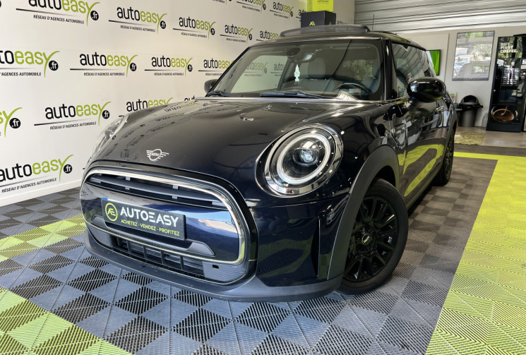 Mini Cooper 1.5 136 CH EDITION CAMDEN