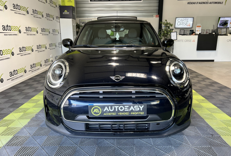 Mini Cooper 1.5 136 CH EDITION CAMDEN