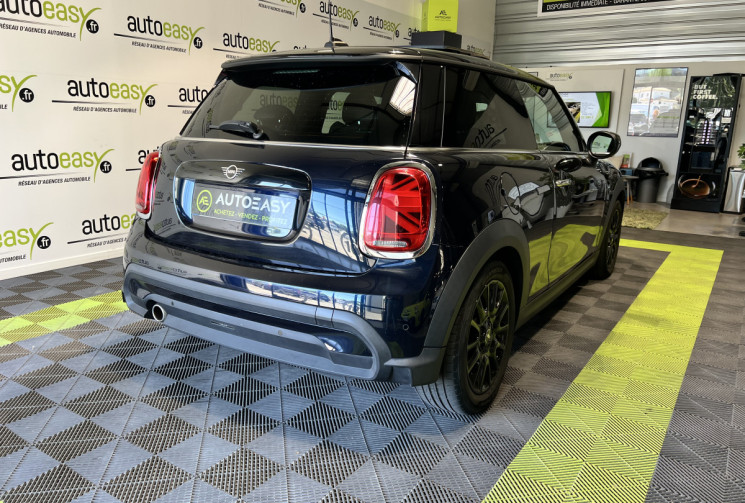 Mini Cooper 1.5 136 CH EDITION CAMDEN