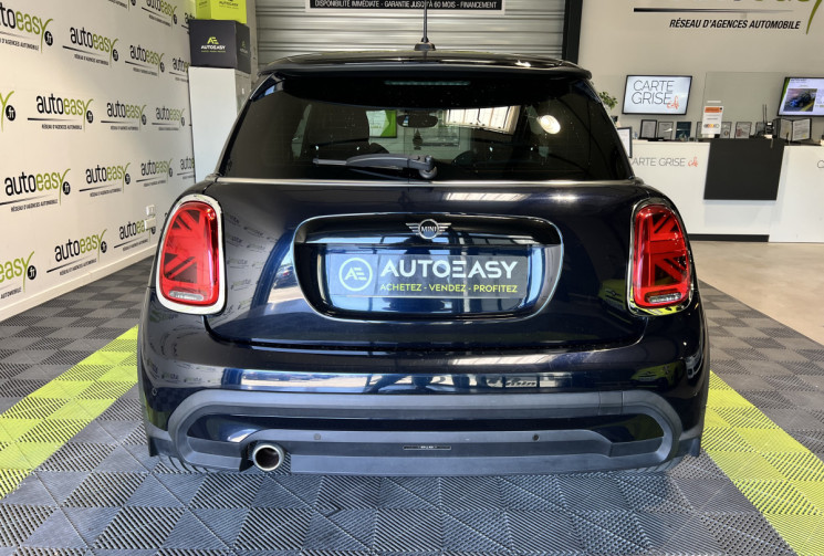 Mini Cooper 1.5 136 CH EDITION CAMDEN