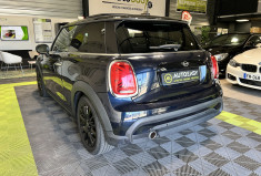 Mini Cooper 1.5 136 CH EDITION CAMDEN