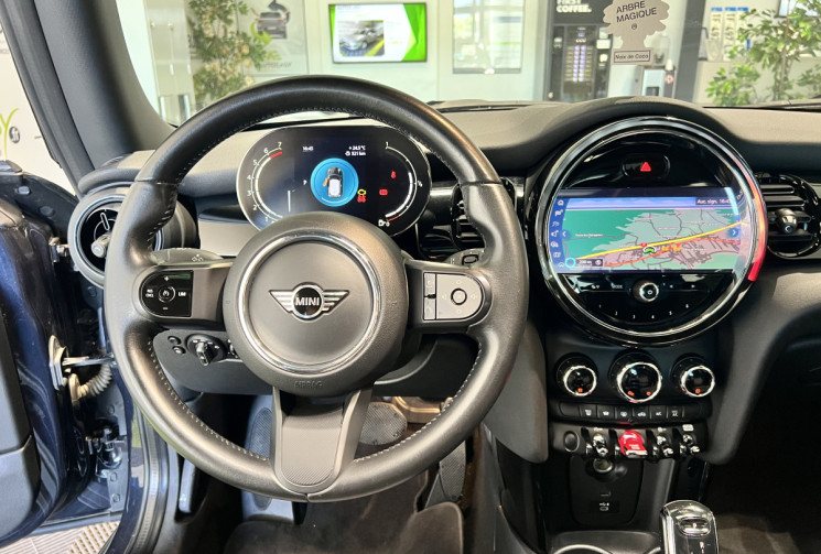 Mini Cooper 1.5 136 CH EDITION CAMDEN