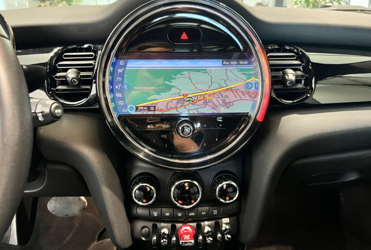 Mini Cooper 1.5 136 CH EDITION CAMDEN