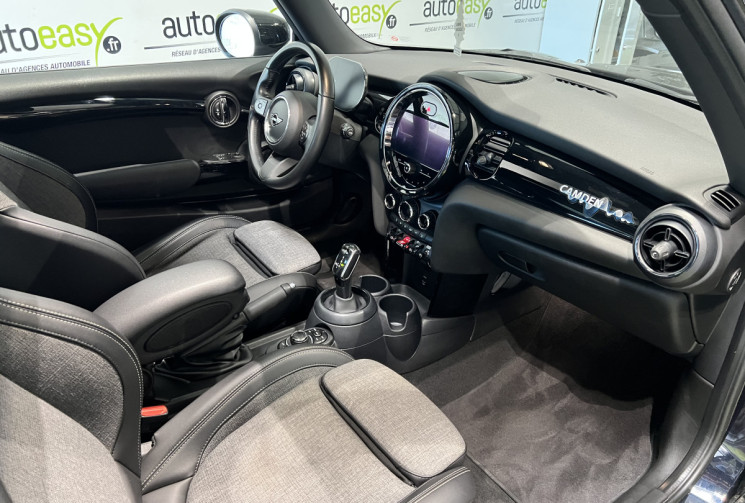 Mini Cooper 1.5 136 CH EDITION CAMDEN