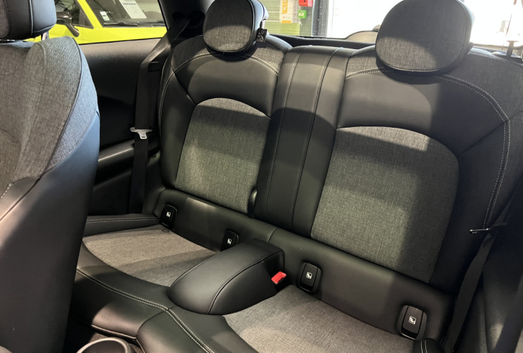 Mini Cooper 1.5 136 CH EDITION CAMDEN