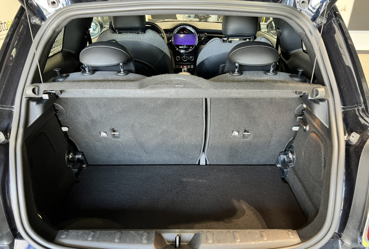 Mini Cooper 1.5 136 CH EDITION CAMDEN