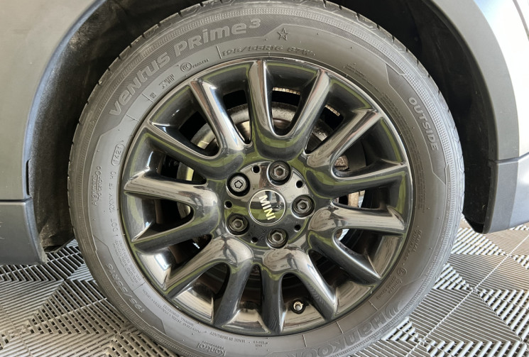 Mini Cooper 1.5 136 CH EDITION CAMDEN