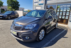Opel Mokka 1.4 Turbo 140ch Cosmo Pack Auto