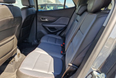 Opel Mokka 1.4 Turbo 140ch Cosmo Pack Auto