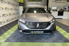 Peugeot 308 1.2 130 CH ALLURE PACK