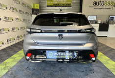 Peugeot 308 1.2 130 CH ALLURE PACK