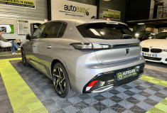 Peugeot 308 1.2 130 CH ALLURE PACK