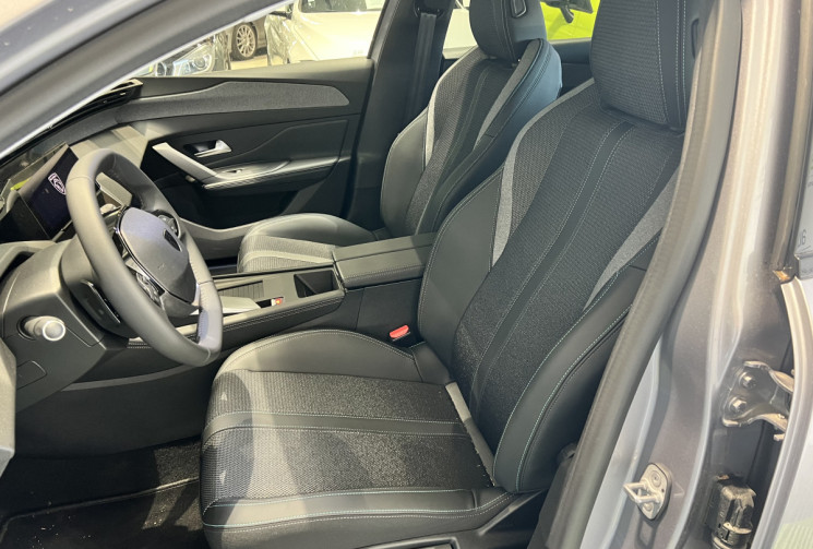 Peugeot 308 1.2 130 CH ALLURE PACK