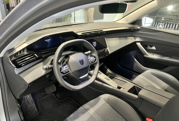 Peugeot 308 1.2 130 CH ALLURE PACK