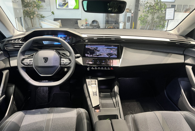 Peugeot 308 1.2 130 CH ALLURE PACK