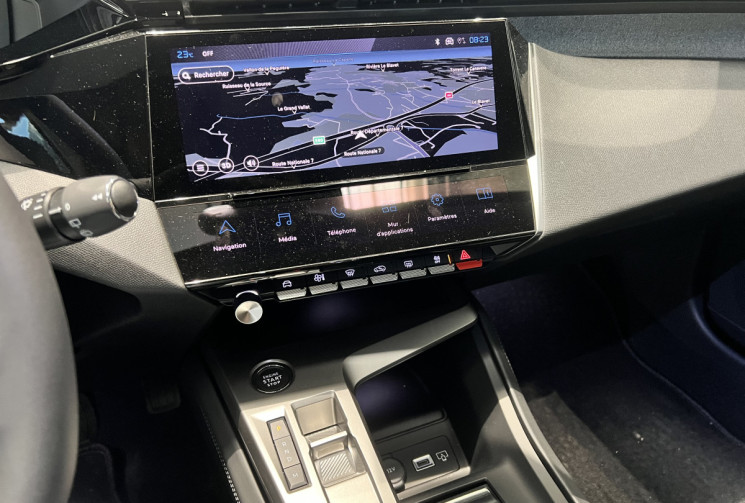 Peugeot 308 1.2 130 CH ALLURE PACK