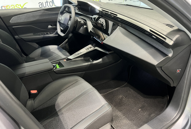 Peugeot 308 1.2 130 CH ALLURE PACK
