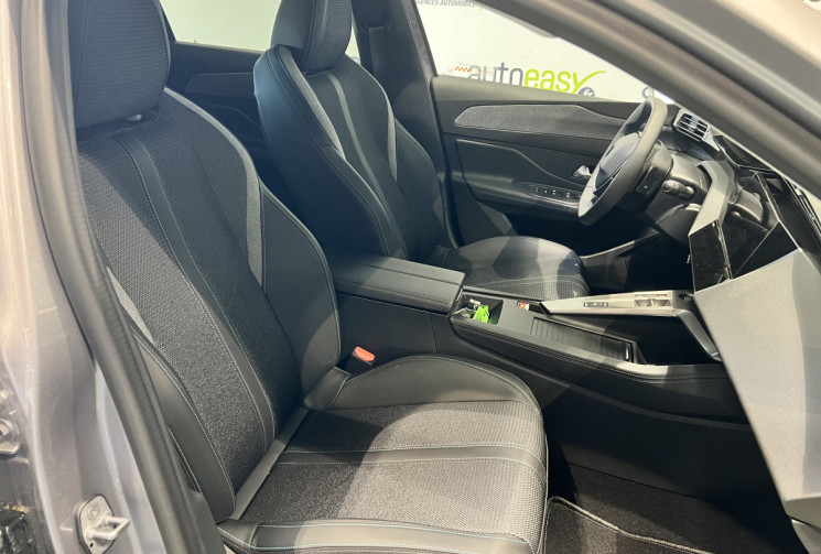 Peugeot 308 1.2 130 CH ALLURE PACK