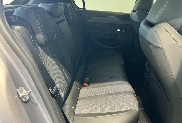 Peugeot 308 1.2 130 CH ALLURE PACK