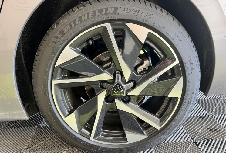 Peugeot 308 1.2 130 CH ALLURE PACK