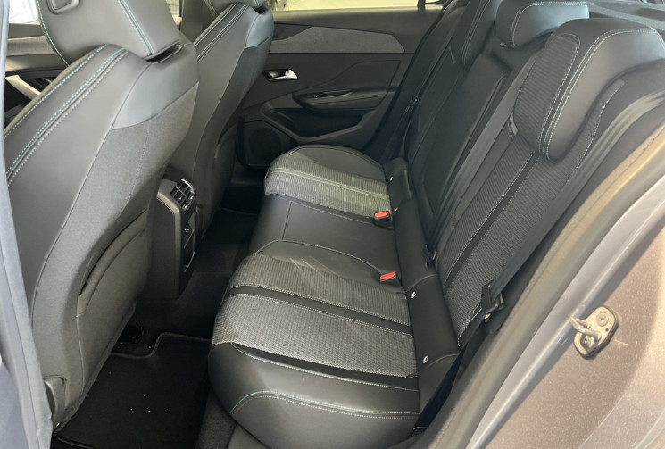 Peugeot 308 1.2 130 CH ALLURE PACK