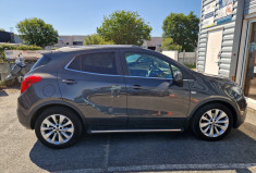 Opel Mokka 1.4 Turbo 140ch Cosmo Pack Auto