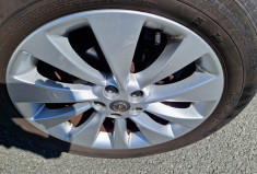 Opel Mokka 1.4 Turbo 140ch Cosmo Pack Auto
