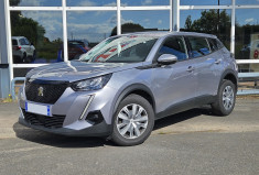 Peugeot 2008 II 1.5 BLUEHDI 110 ACTIVE BUSINESS BVM