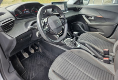 Peugeot 2008 II 1.5 BLUEHDI 110 ACTIVE BUSINESS BVM