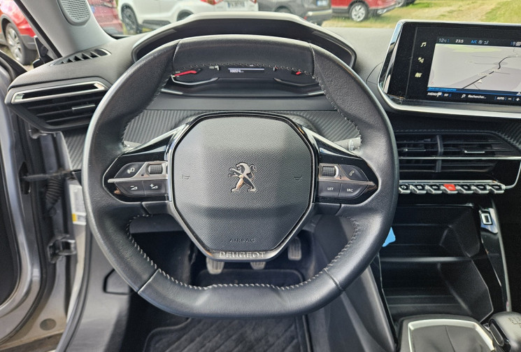 Peugeot 2008 II 1.5 BLUEHDI 110 ACTIVE BUSINESS BVM