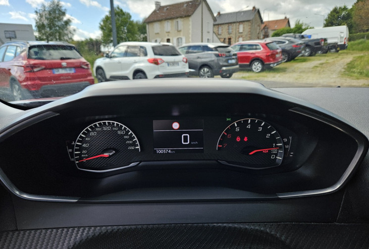 Peugeot 2008 II 1.5 BLUEHDI 110 ACTIVE BUSINESS BVM
