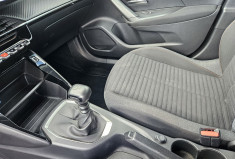 Peugeot 2008 II 1.5 BLUEHDI 110 ACTIVE BUSINESS BVM