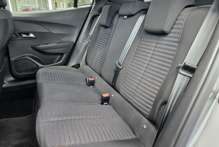 Peugeot 2008 II 1.5 BLUEHDI 110 ACTIVE BUSINESS BVM