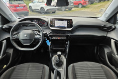 Peugeot 2008 II 1.5 BLUEHDI 110 ACTIVE BUSINESS BVM