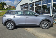 Peugeot 2008 II 1.5 BLUEHDI 110 ACTIVE BUSINESS BVM