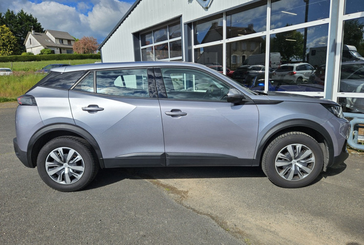 Peugeot 2008 II 1.5 BLUEHDI 110 ACTIVE BUSINESS BVM