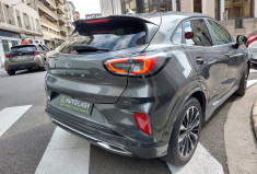 Ford Puma 1.0 mHEV 125 ch VIGNALE ST LINE 46800 KMS