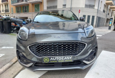 Ford Puma 1.0 mHEV 125 ch VIGNALE ST LINE 46800 KMS