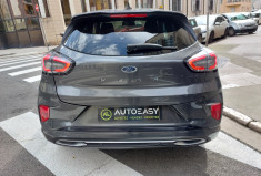 Ford Puma 1.0 mHEV 125 ch VIGNALE ST LINE 46800 KMS