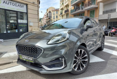 Ford Puma 1.0 mHEV 125 ch VIGNALE ST LINE 46800 KMS